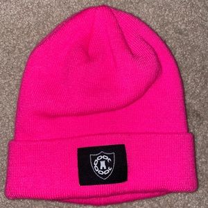 Crooks & Castles beanie